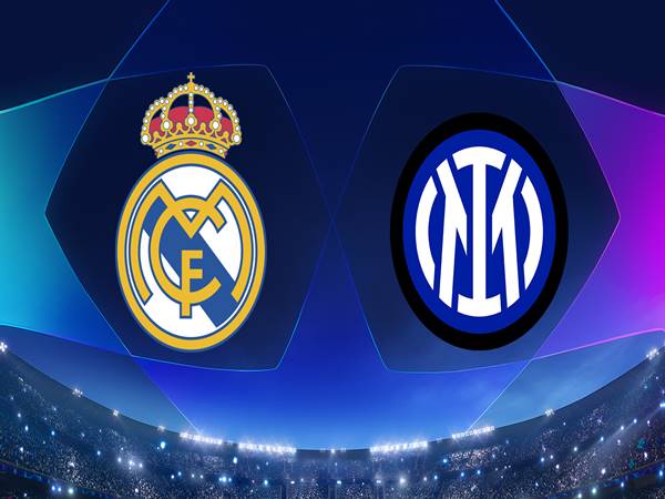 Tổng quan về cuộc đối đầu Real Madrid vs Inter Milan