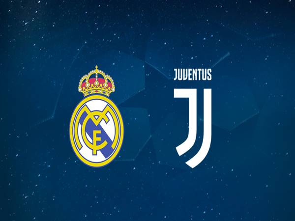 Tổng quan về cuộc đối đầu Real Madrid vs Juventus