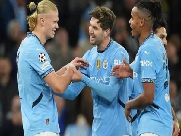 Tin bóng đá 24/10: Haaland giúp Man City thắng 5 sao