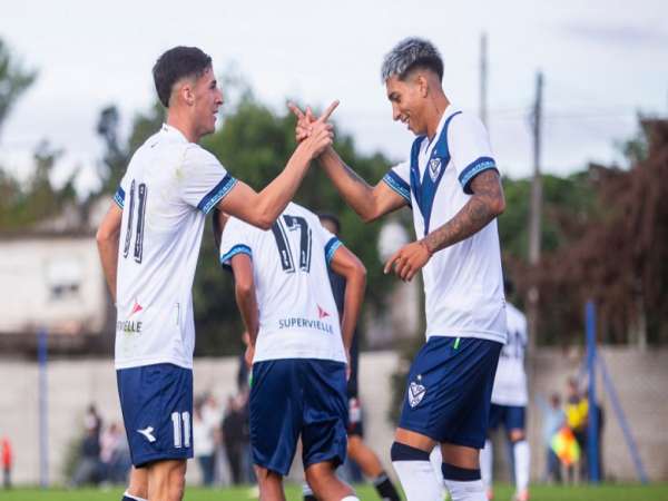 Nhận định phong độ Deportivo Riestra vs Velez Sarsfield, 2h00 ngày 12/11