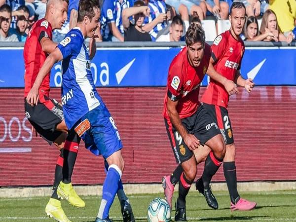 Dự đoán bóng đá Alaves vs Mallorca (3h00 ngày 2/11)