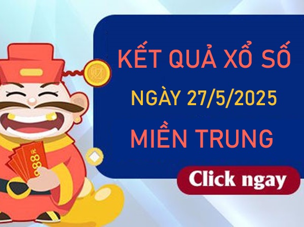Thống kê XSMT 27/5/2025 phân tích số đẹp thứ 3