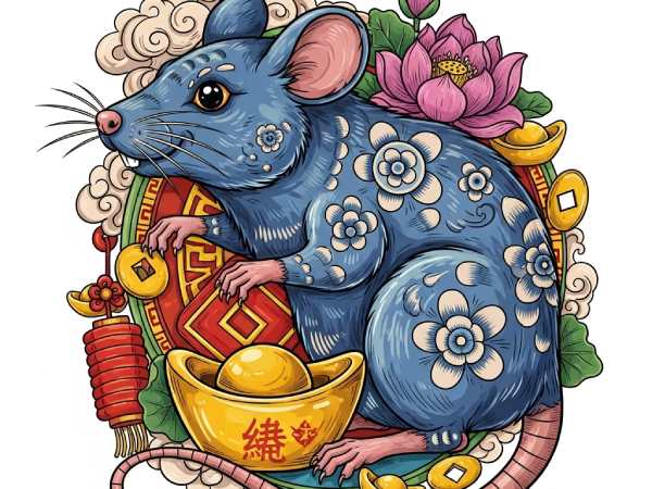 Con số may mắn tuổi Tý 29/5/2025 thứ 5 tài lộc